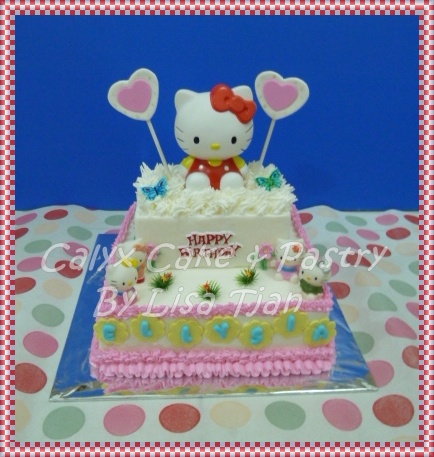 Bolu Ultah | New Calendar Template Site